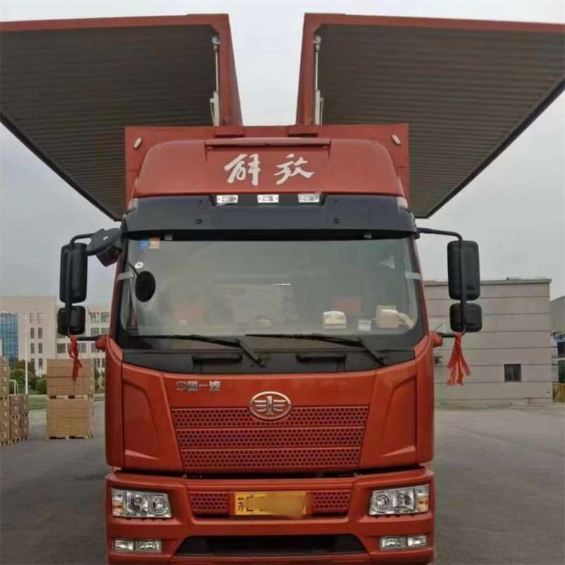 辽宁锦州古塔到桓台物流公司-一站式服务（到桓台多少公里）