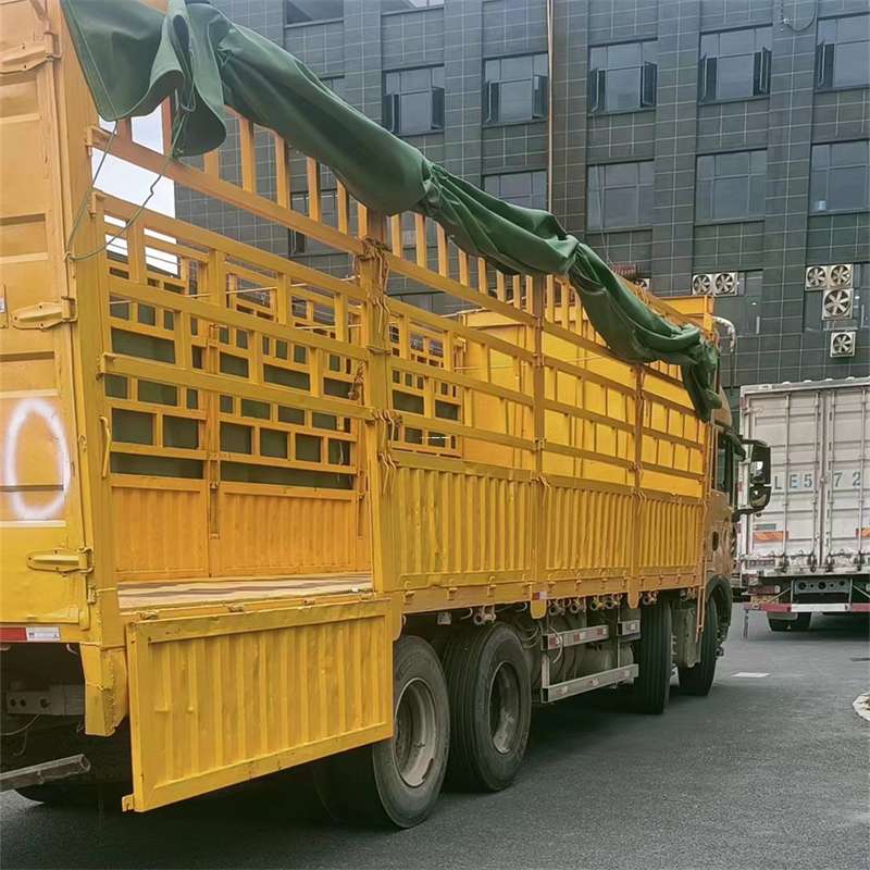 辽宁锦州古塔到新泰物流公司——一站式货运服务（到新泰的物流）