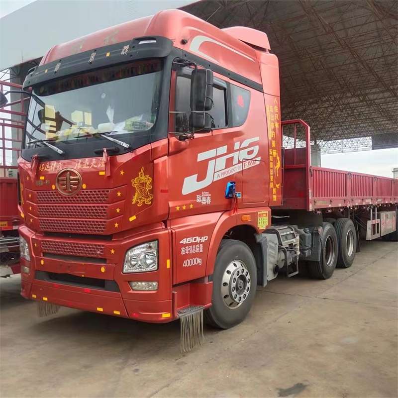 辽宁锦州古塔到河南物流公司——一站式服务，让货运更轻松