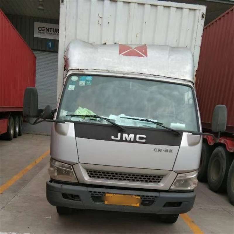辽宁锦州古塔至荆州货运专线，一站式物流服务助您成功