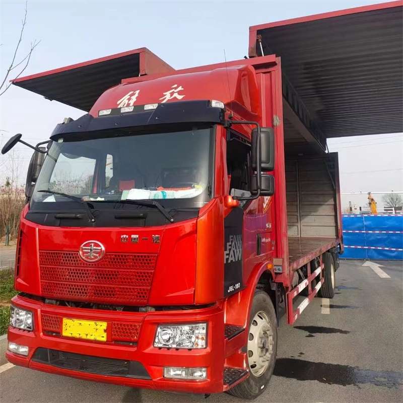 辽宁锦州古塔到三明物流公司——一站式货运服务专家